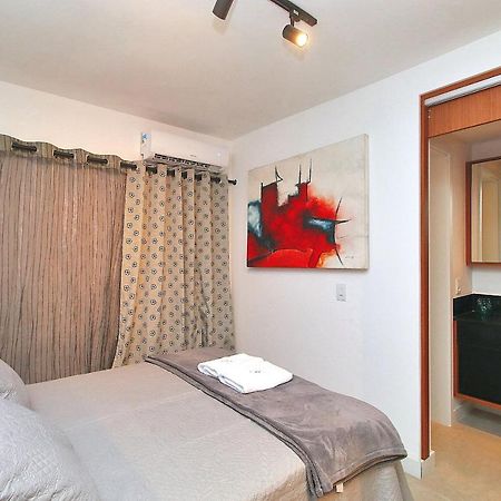 Studio De Luxo Novo Em Copacabana Para 4 Pessoas Leilighet Rio de Janeiro Eksteriør bilde